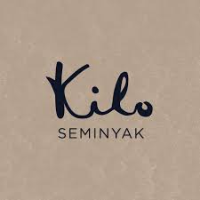 Kilo Seminyak - Logo